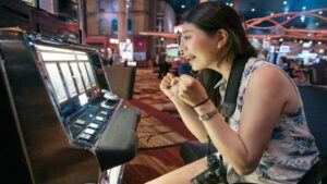 Promoción cashback del casino en vivo en Betano Perú
