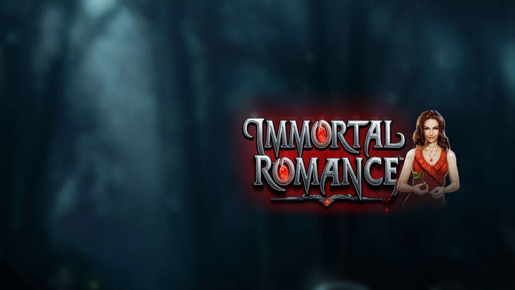 ¿Cómo jugar y ganar en la slot Immortal Romance?
