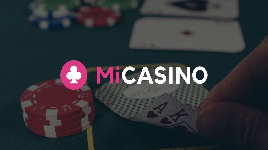 ¿Cómo jugar casino en vivo en MiCasino?