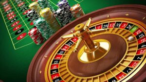 ¿Se puede jugar ruleta online en Genesis Casino?