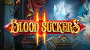 ¿Cómo jugar y ganar en la slot Blood Suckers 2?