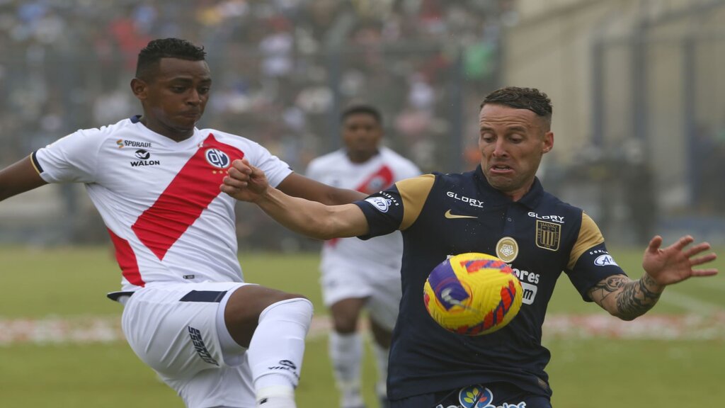 Pronóstico Alianza Lima vs Deportivo Municipal