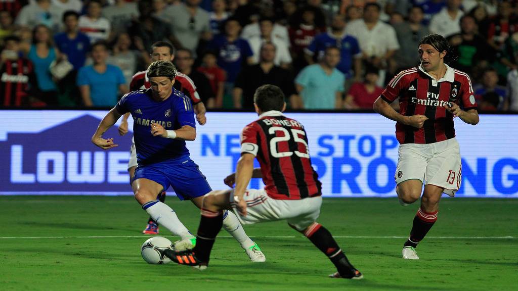 Pronóstico Chelsea vs Milán ⚽ Apuestas Champions League 2022