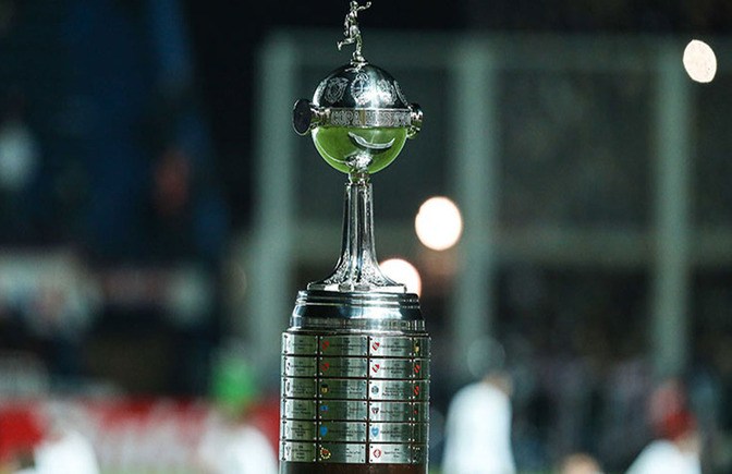¿Cómo hacer apuestas en la Copa Libertadores en Betano Perú?