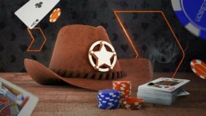 Promoción de poker Hounty Bounty series de Betsson Perú
