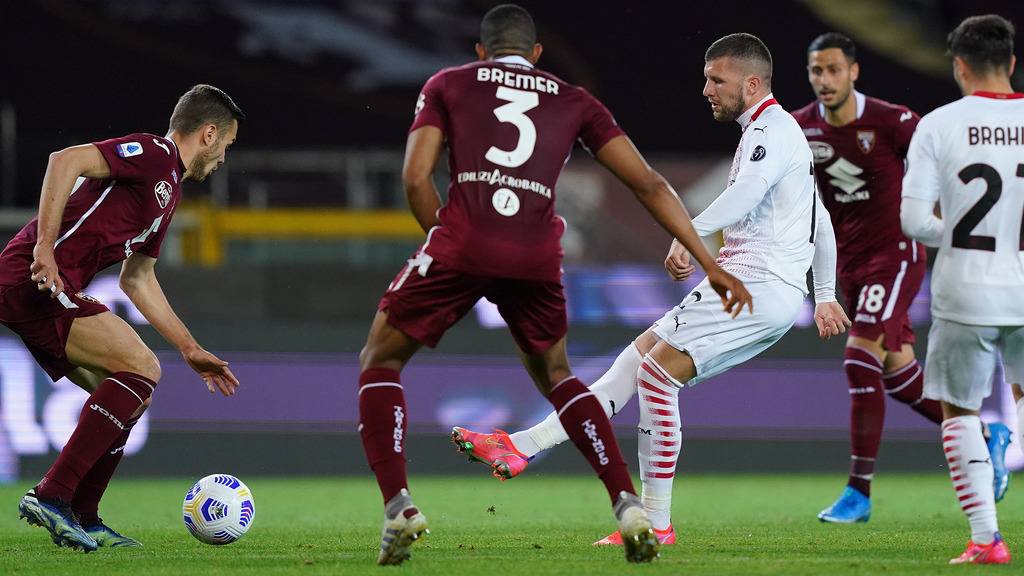 Pronóstico Torino vs Milan ⚽ Apuestas Serie A 2022