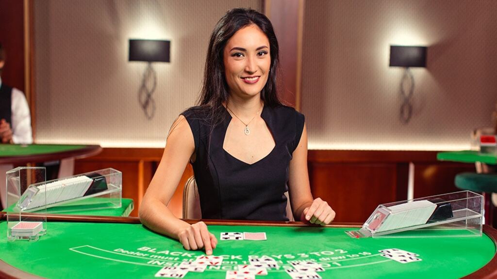 Torneo de casino Lucky Dealer de Doradobet