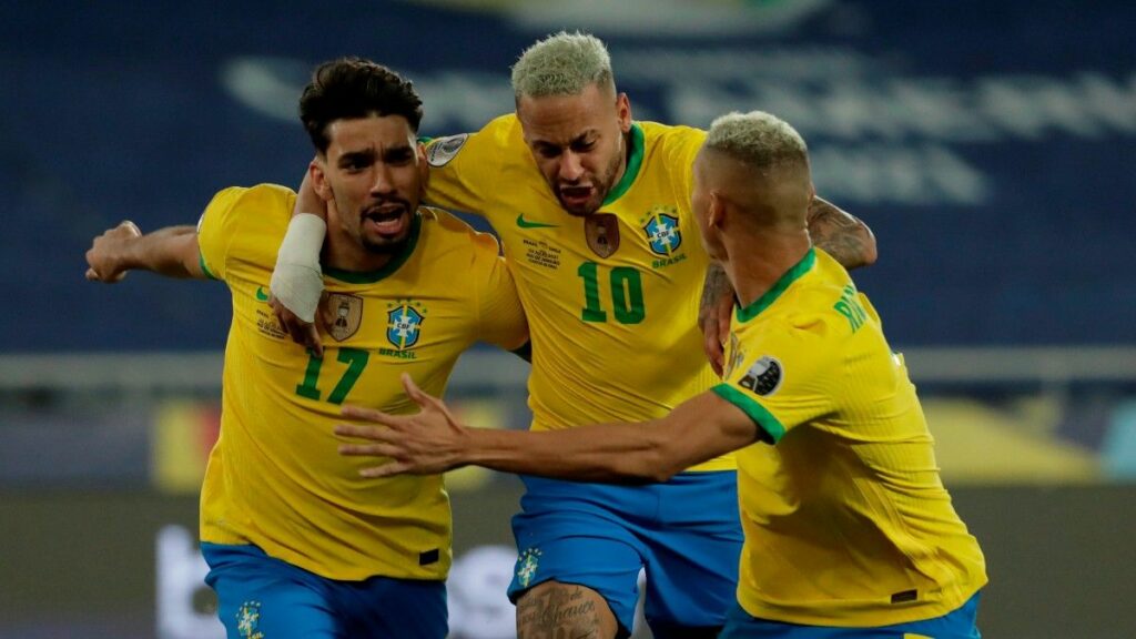 Pronóstico Brasil vs Serbia ⚽ Apuestas Grupo G Mundial 2022