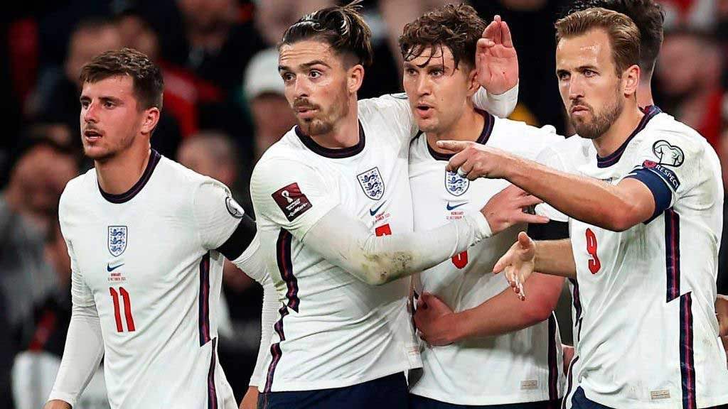 Pronóstico Inglaterra vs Estados Unidos ⚽ Apuestas Grupo B Mundial 2022
