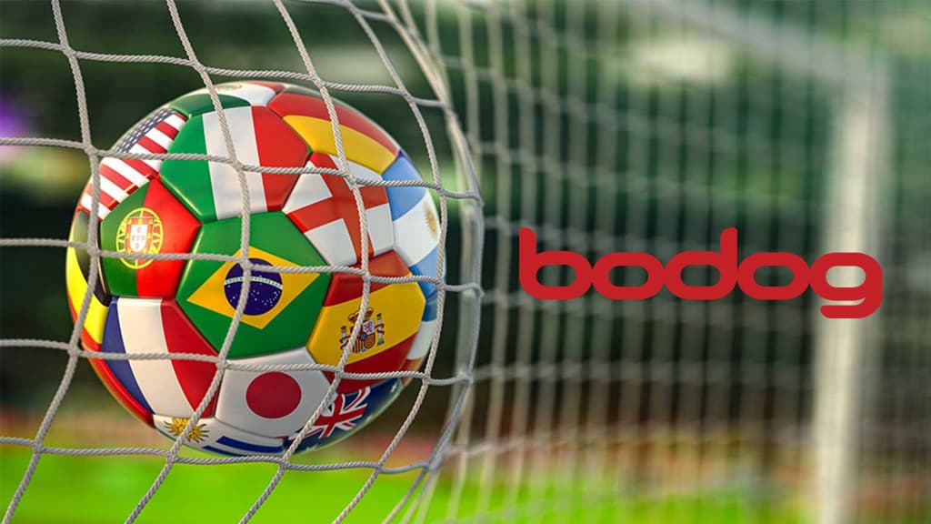 Promo apuestas Copa del Mundo ProMundial de Bodog