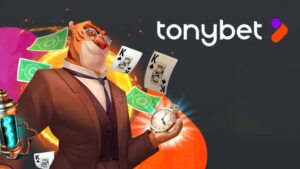 Review bono de recarga juegos de casino Tonybet Perú