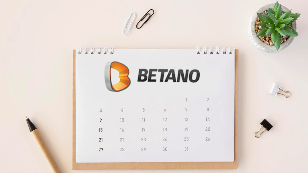 Gana con el calendario mundialista de apuestas de Betano