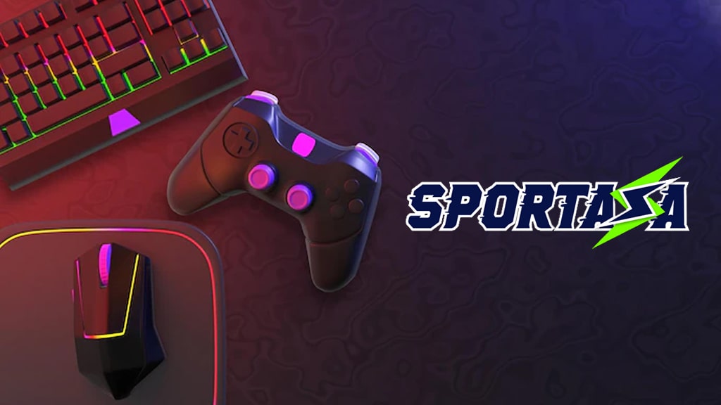 Promo de reembolso eSports de Sportaza Perú