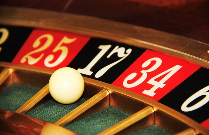 Torneo de casino en vivo la ruleta de los 20k en Betsson