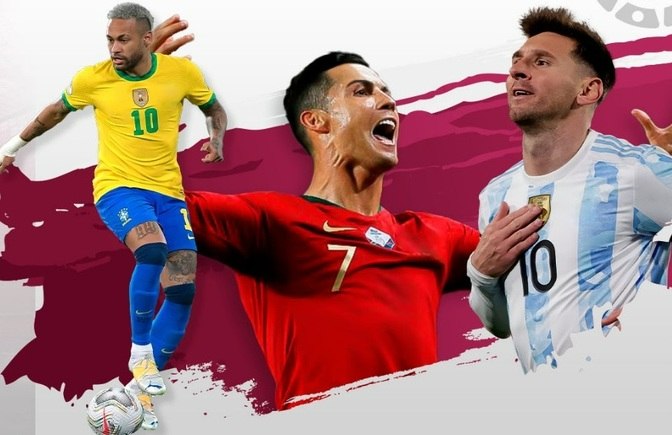 Torneo Mundial Solbet en apuestas prematch en Qatar 2022