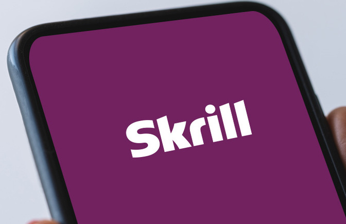 Promo de depósito con Skrill en 20Bet Perú