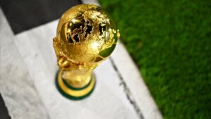 Qatar 2022: Las apuestas deportivas y los resultados "sorpresa"