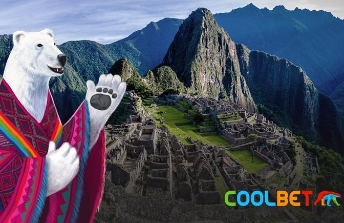 ¿Cómo registrarse en Coolbet Perú?