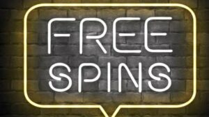 ¿Que significa Free Spins?