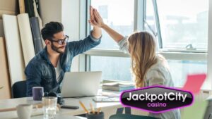 ¿Como apostar en Jackpotcity Peru?
