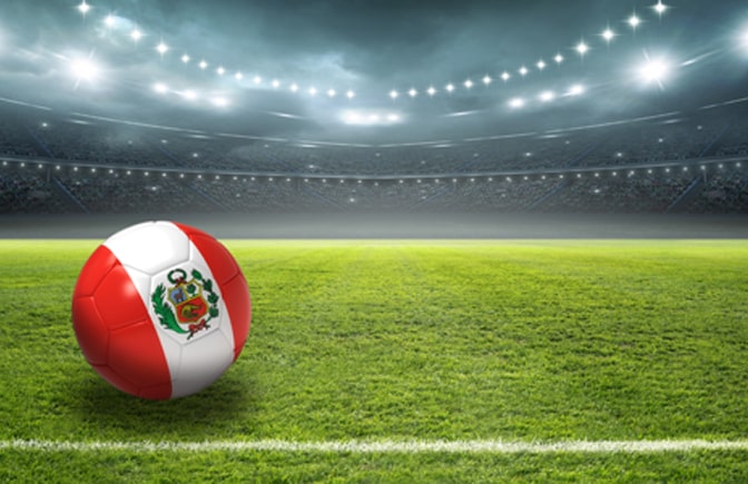 Bono de apuestas con el torneo peruano 2023 de Inkabet