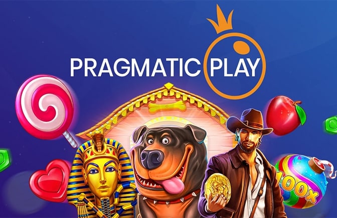 Promo de slots Drops and Wins de Pragmatic Play en LeonBet