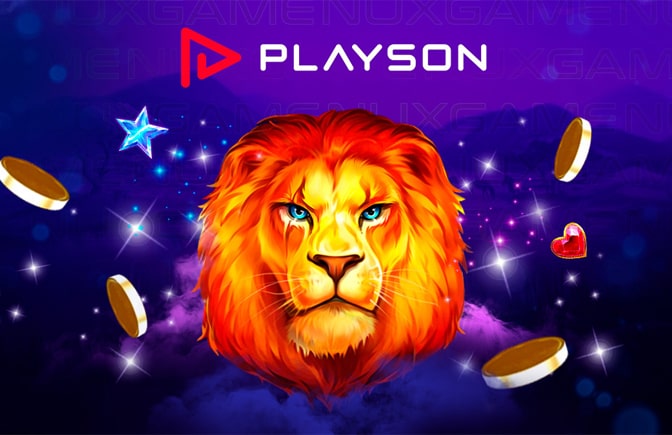 Torneo de slots Weekly Races de Playson en LeonBet Perú