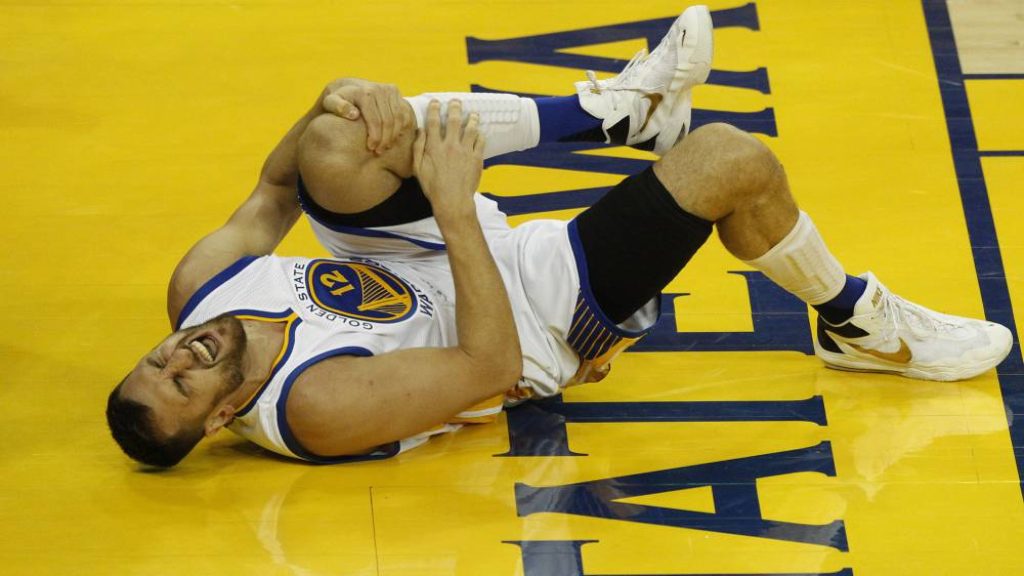 ¿Qué pasa si un jugador se lesiona en una apuesta NBA?