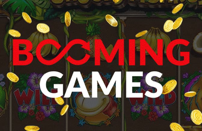 Promo de slots Khans Quest de Booming Games en LeonBet
