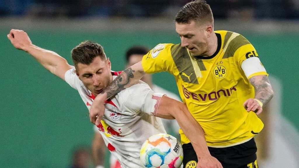 Pronostico Borussia Dortmund vs Union Berlin ⚽ Apuestas Bundesliga 2023