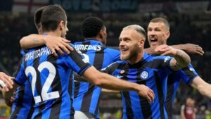¿Cuanto paga el Inter por ser campeón de la Champions?