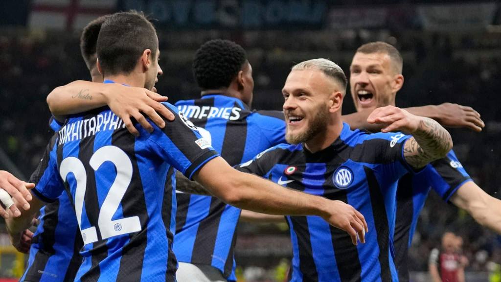 ¿Cuanto paga el Inter por ser campeón de la Champions?
