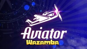 ¿Cómo jugar Aviator en Wazamba?