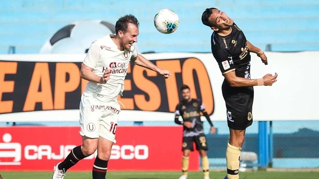 Pronostico Universitario vs Cusco ⚽ Apuestas Liga 1 2023