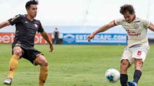 Pronostico UTC Cajamarca vs Universitario ⚽ Apuestas Liga 1 2023