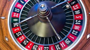7 estrategias para apostar en ruleta online