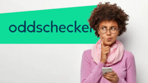 ¿Qué es Oddschecker?