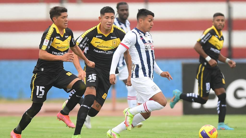 Pronostico AD Cantolao vs Alianza Lima ⚽ Apuestas Liga 1 2023