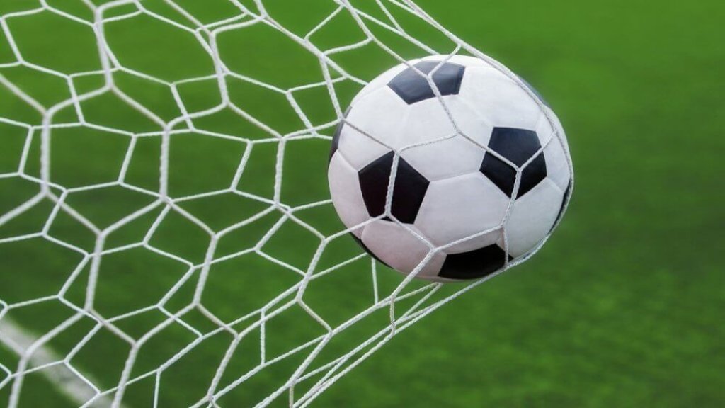 Menos de 5 goles ¿qué significa?