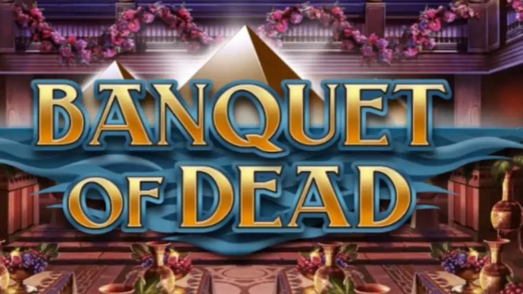 Banquet of dead Play N Go