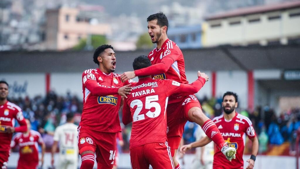 Pronostico UTC Cajamarca vs Sporting Cristal│Apuestas 31/03/2024