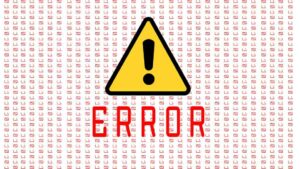 Errores Generic y 40507 en Betano: ¿Cómo resolverlos?