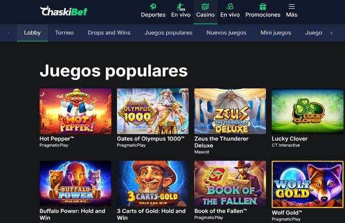 chaskibet