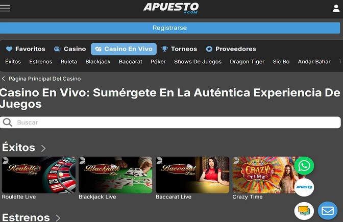 apuesto