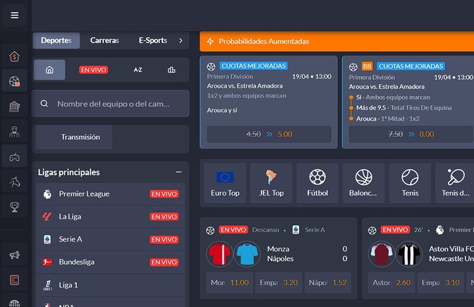 JuegaEnLinea juegaenlinea