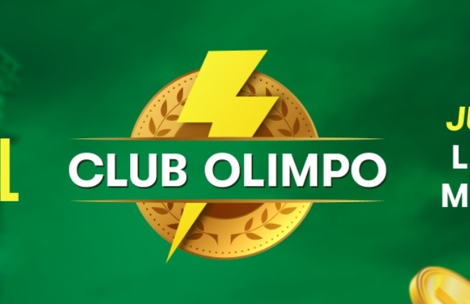Olimpo.bet