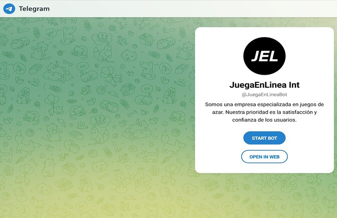 JuegaEnLinea juegaenlinea