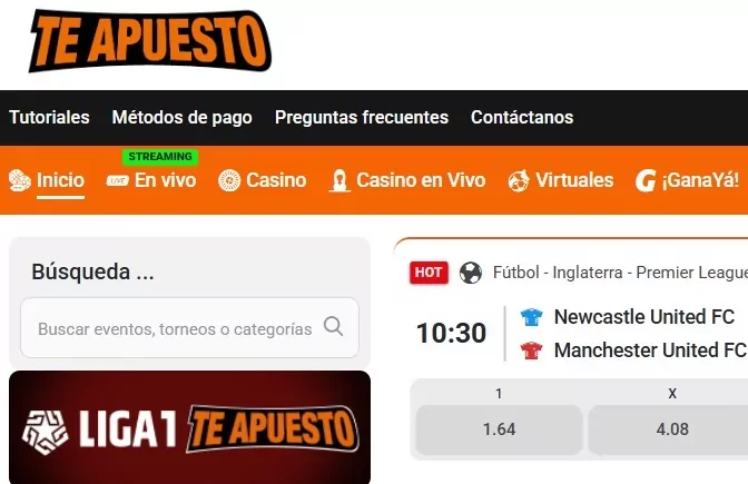 Te Apuesto