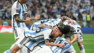 ¿Cómo apostar por Argentina campeón del Mundial 2026?
