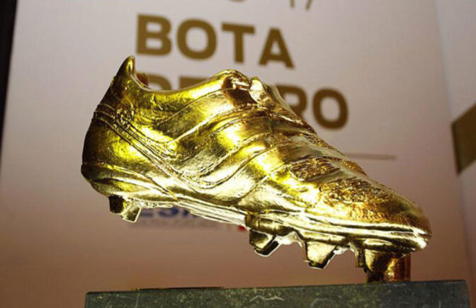 ¿Cómo apostar por la Bota de Oro del Mundial 2026?
